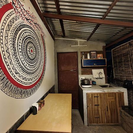 Shimla Gypsy - Home Stay Экстерьер фото