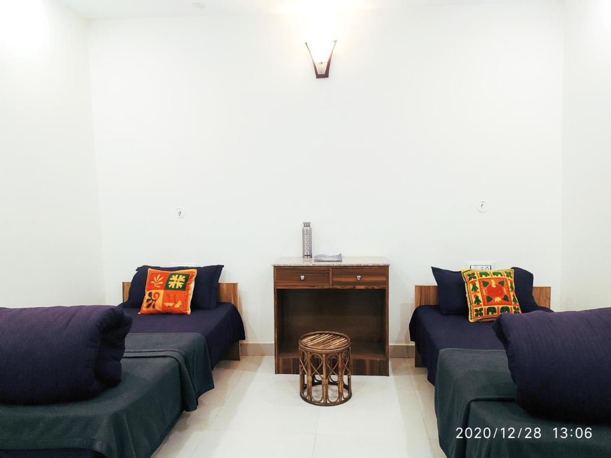 Shimla Gypsy - Home Stay Экстерьер фото