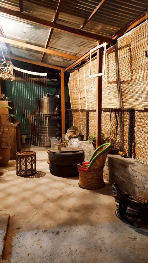Shimla Gypsy - Home Stay Экстерьер фото