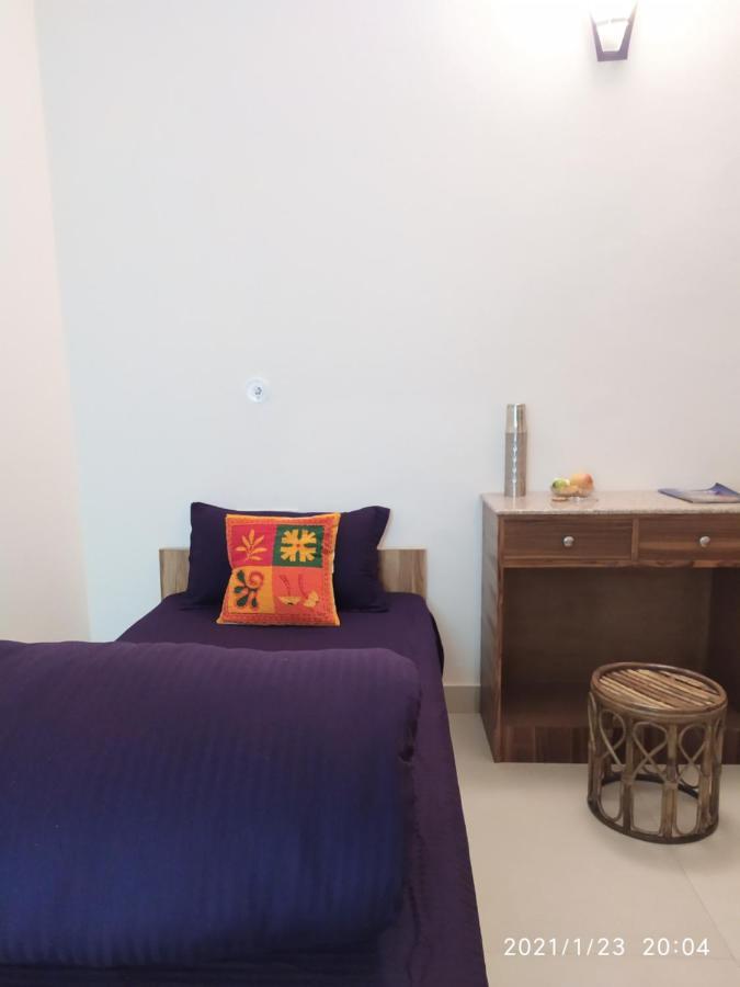 Shimla Gypsy - Home Stay Экстерьер фото