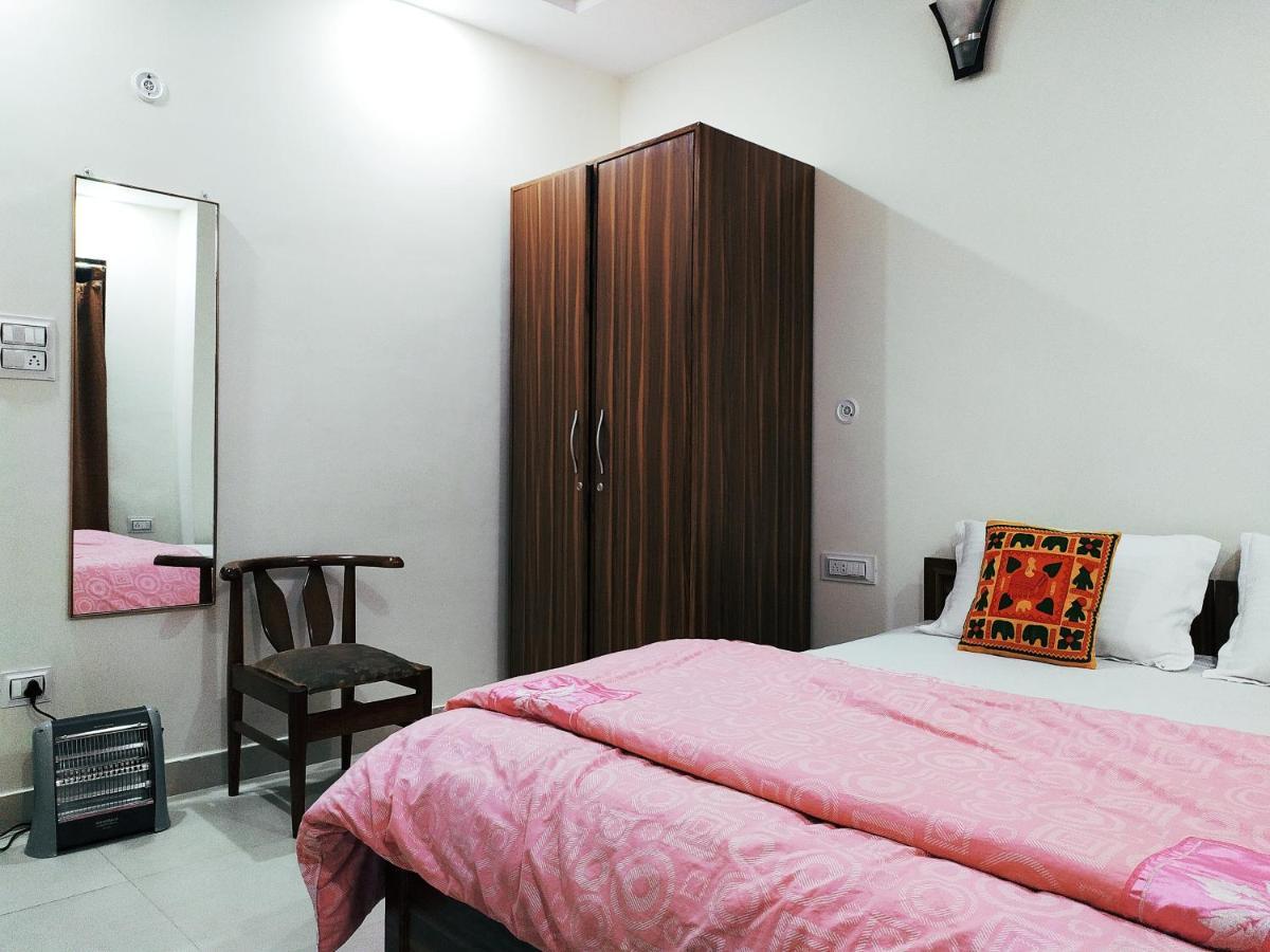 Shimla Gypsy - Home Stay Экстерьер фото