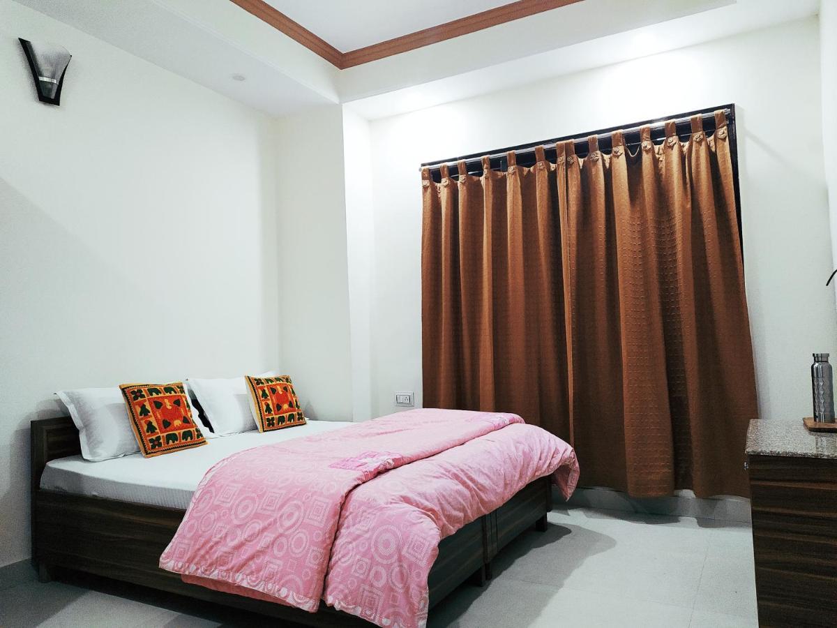 Shimla Gypsy - Home Stay Экстерьер фото