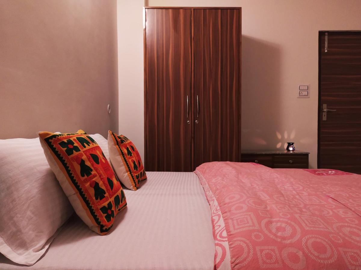 Shimla Gypsy - Home Stay Экстерьер фото