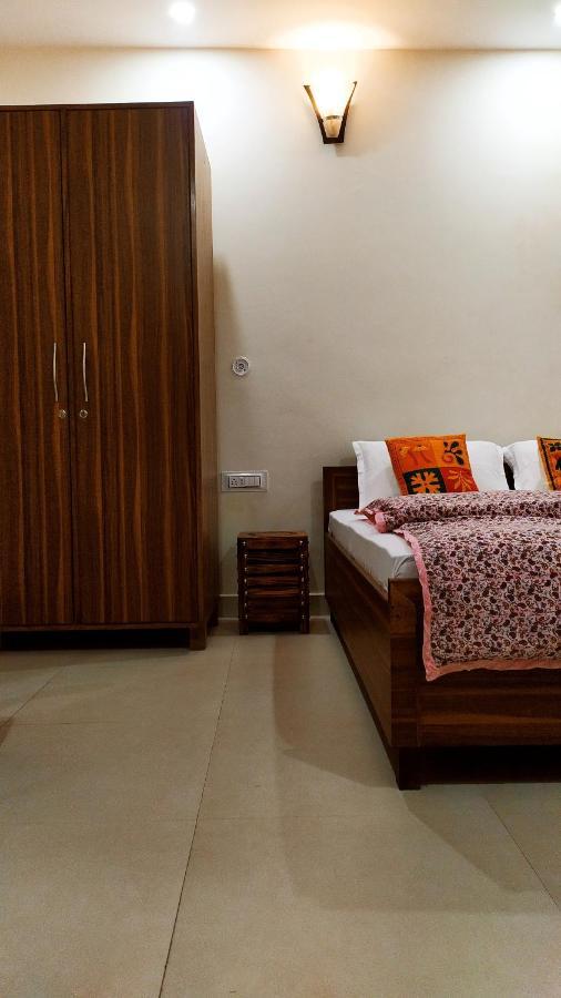 Shimla Gypsy - Home Stay Экстерьер фото