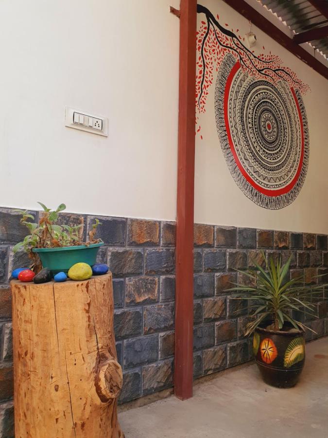 Shimla Gypsy - Home Stay Экстерьер фото